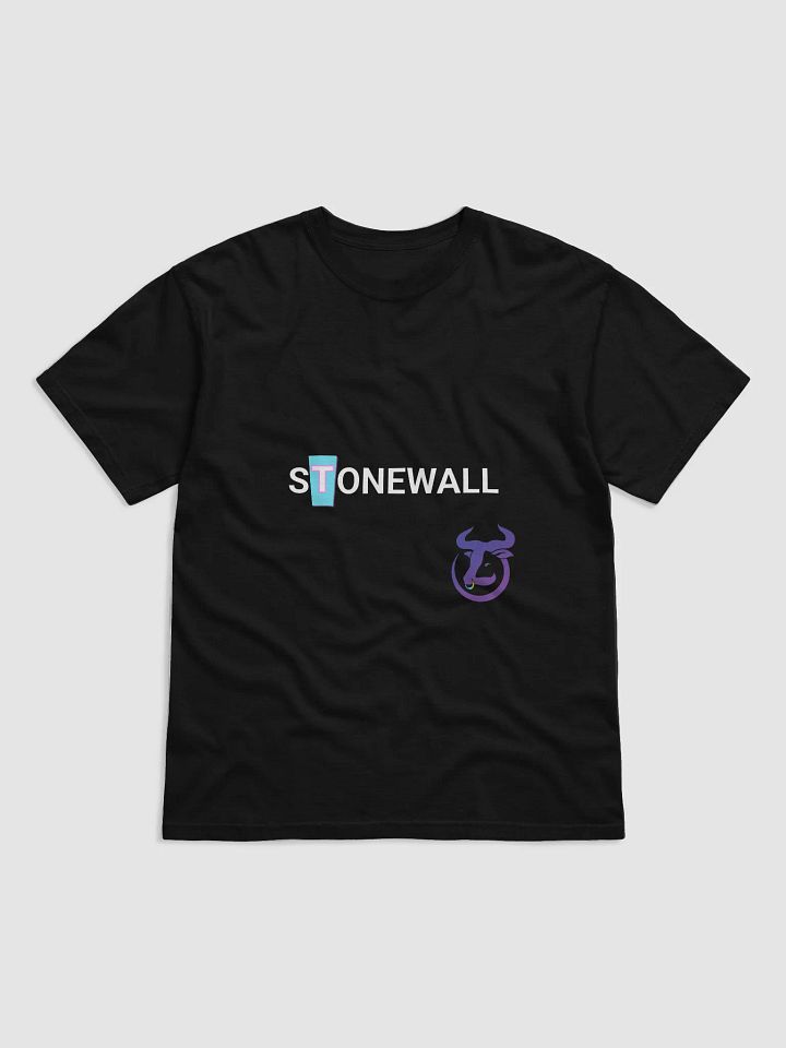 Stonewall T-Shirt product image (3)