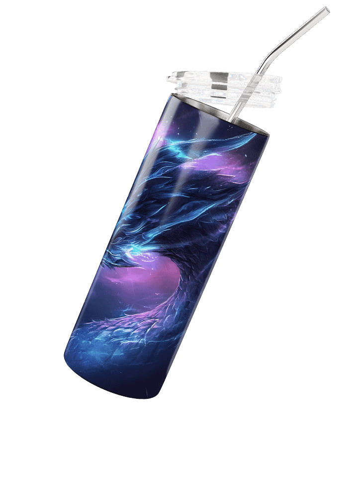 Mythical Celestial Dragon 20 oz. Tumbler product image (3)