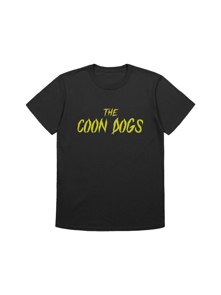 The Coon Dogs Shirt product image (1)