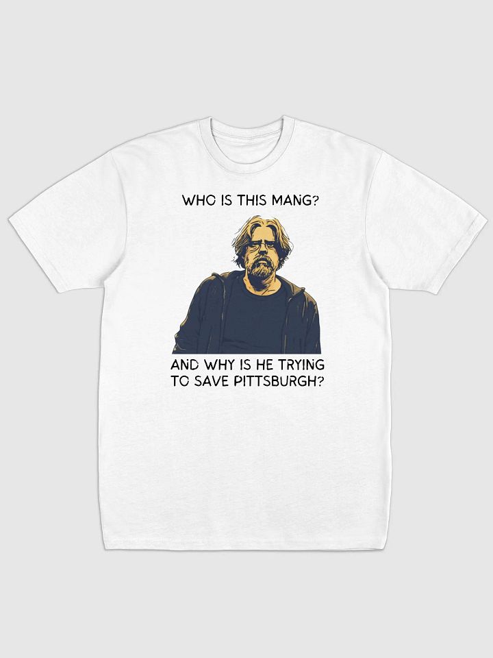 who is this mang? light product image (1)
