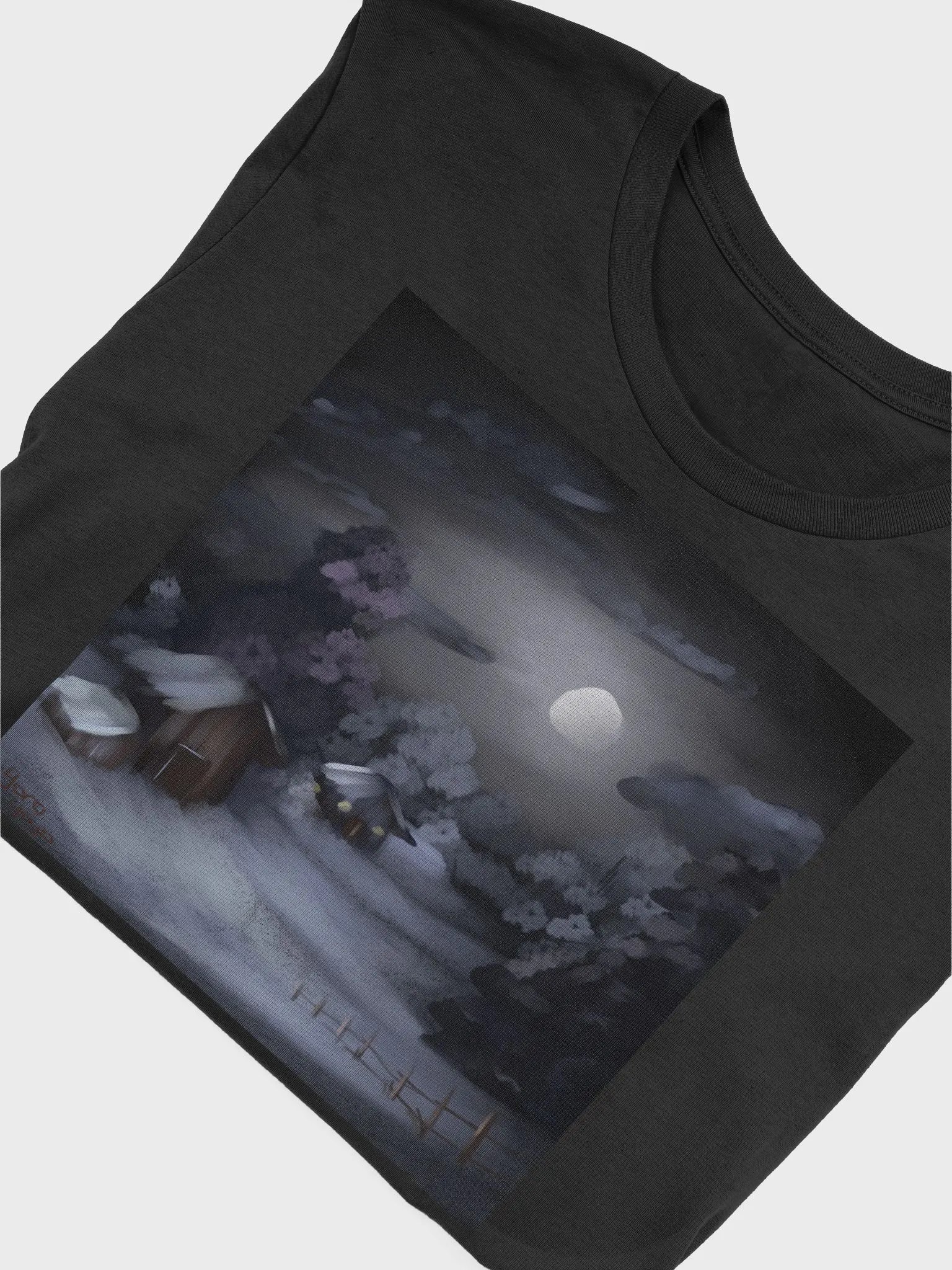 BOB ROSS COLLECTION - winter in shin nippori product image (16)