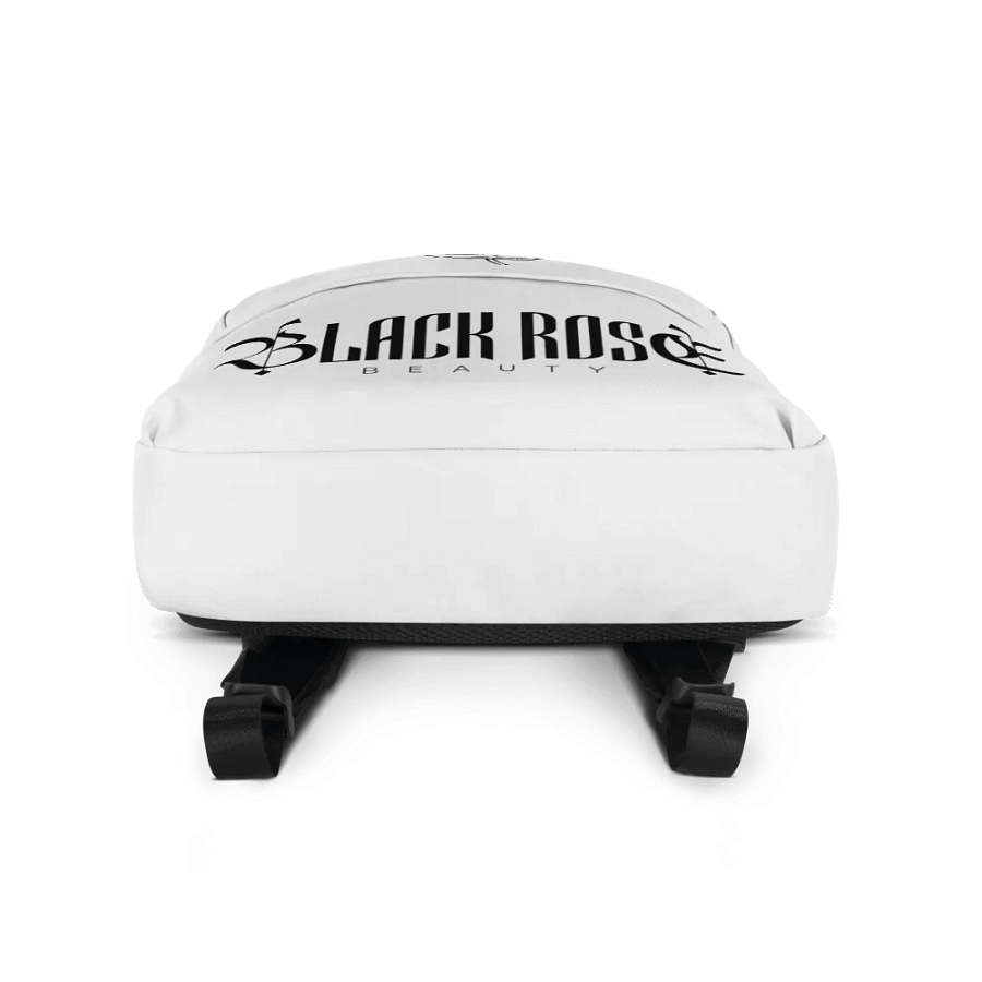 Black Rose Beauty Backpack product image (5)