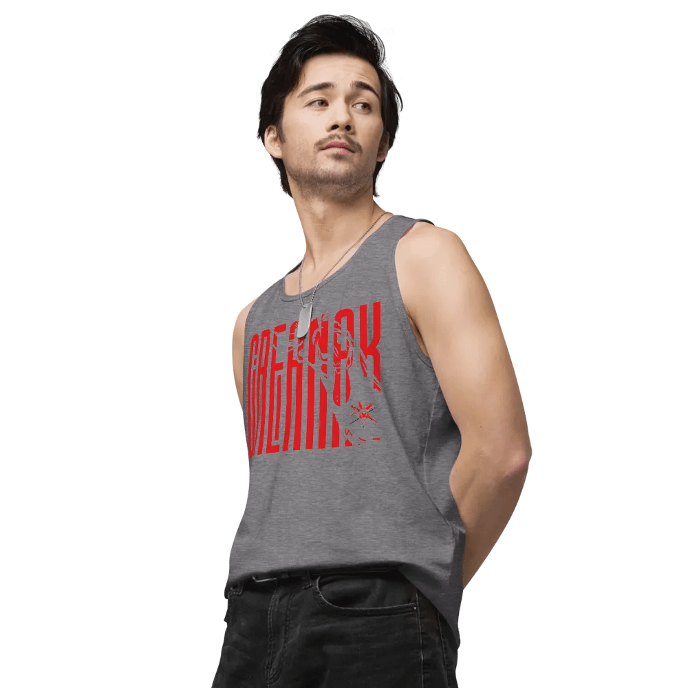 Creanak Workout Tank product image (34)