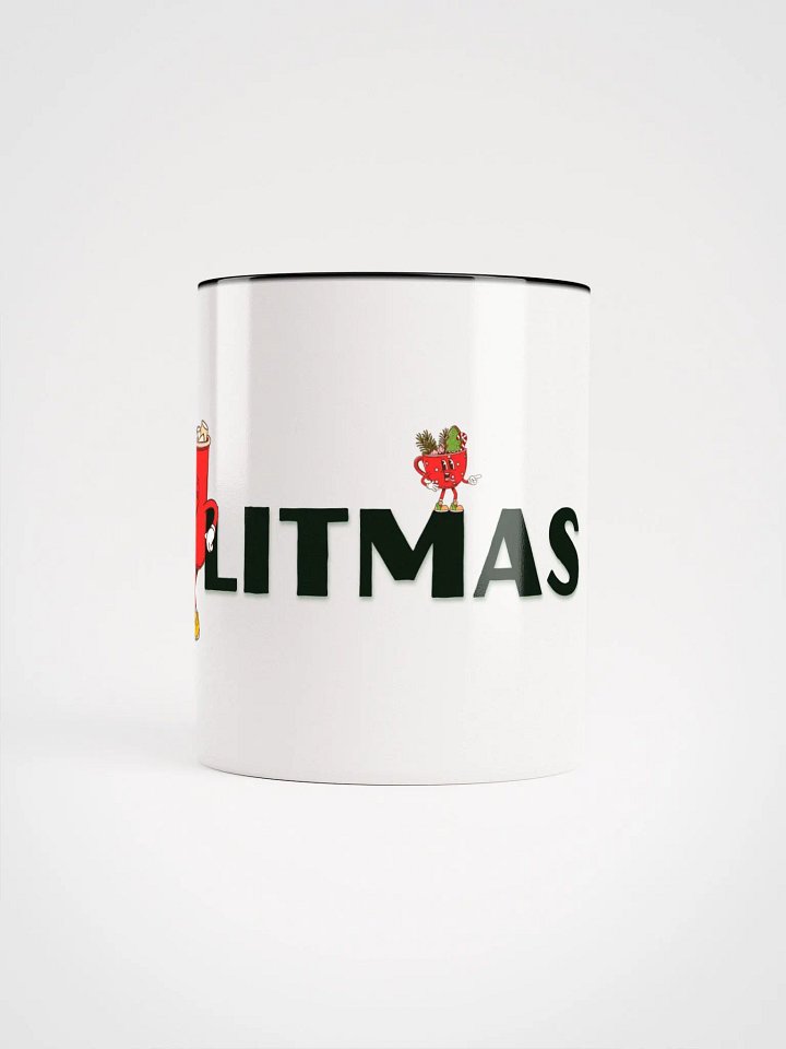 Litmas Mug product image (2)
