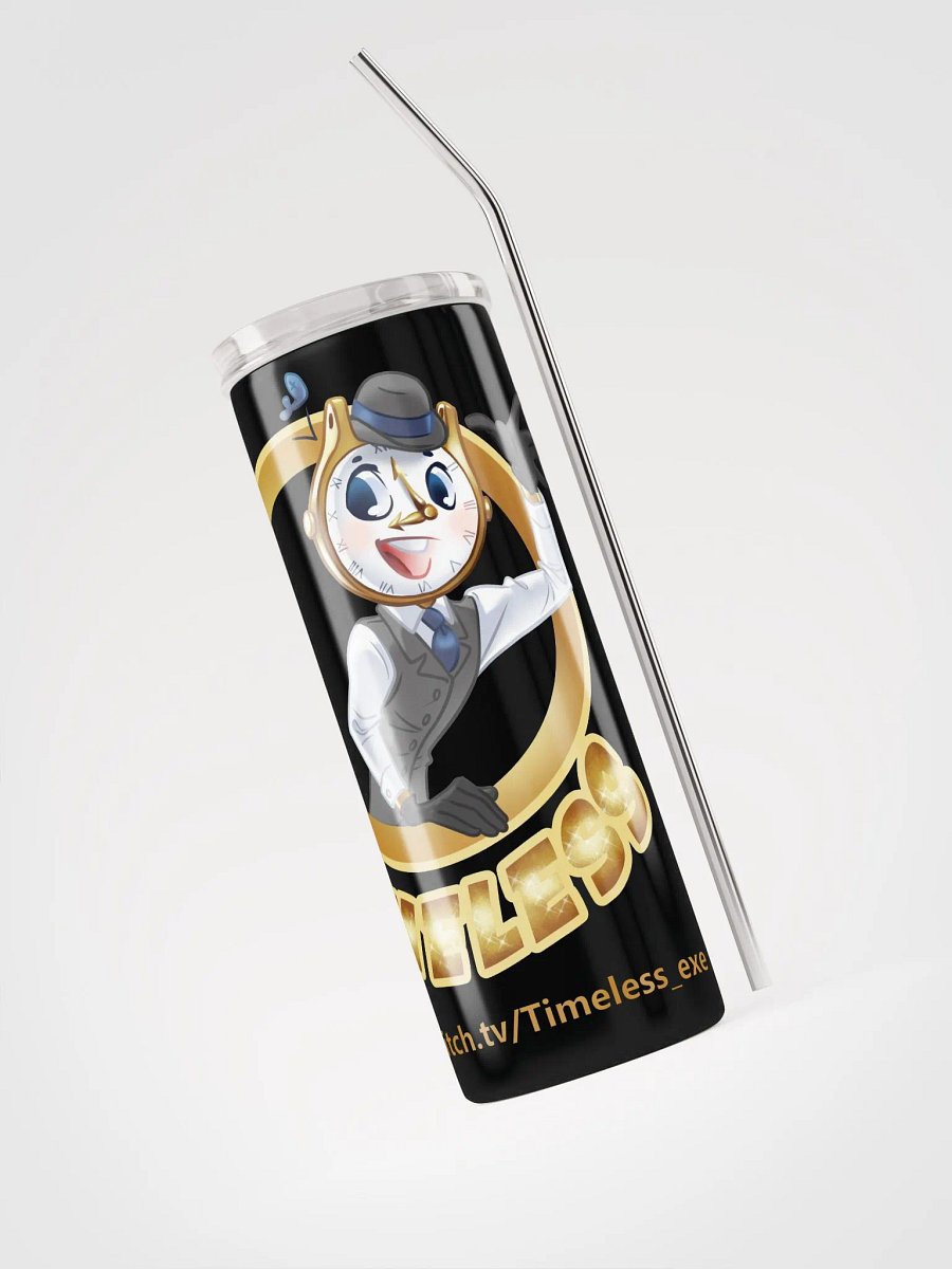 Time 2025 Collection Tumbler product image (6)