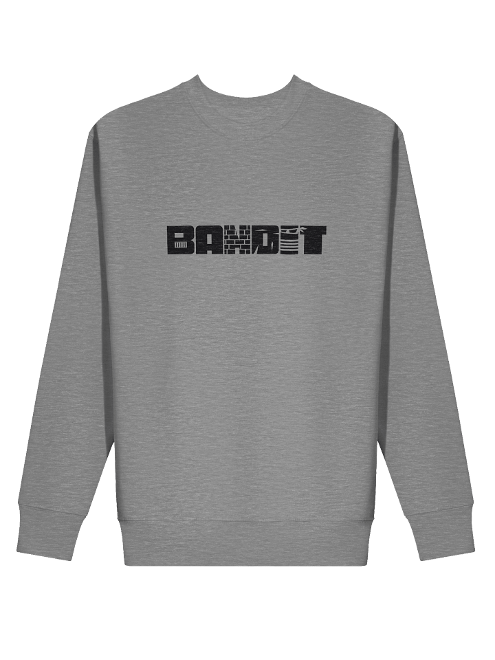 Bandit Pullover Invert product image (6)