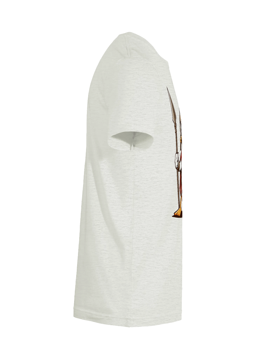 Quack Legion Graphic T-Shirt product image (127)