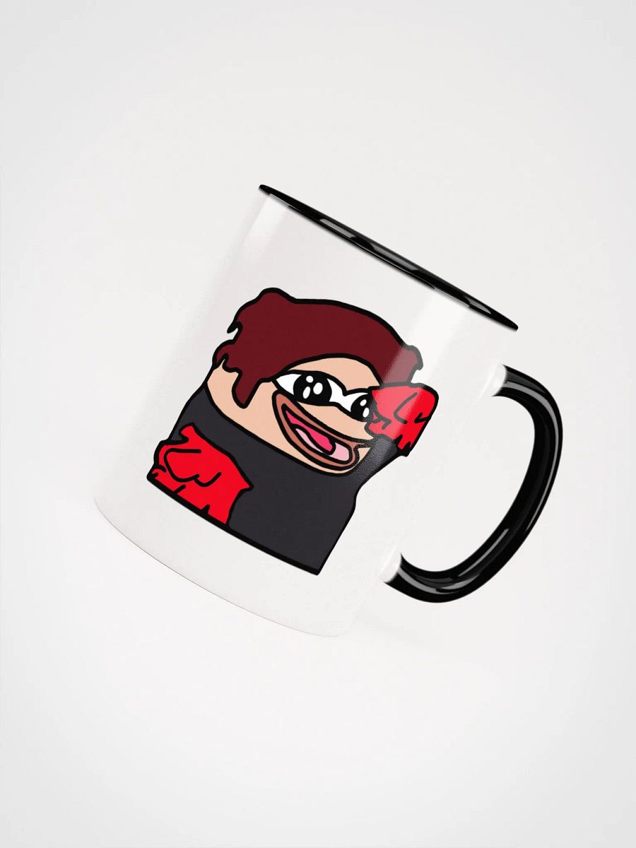 Tina Cheer Mug product image (4)