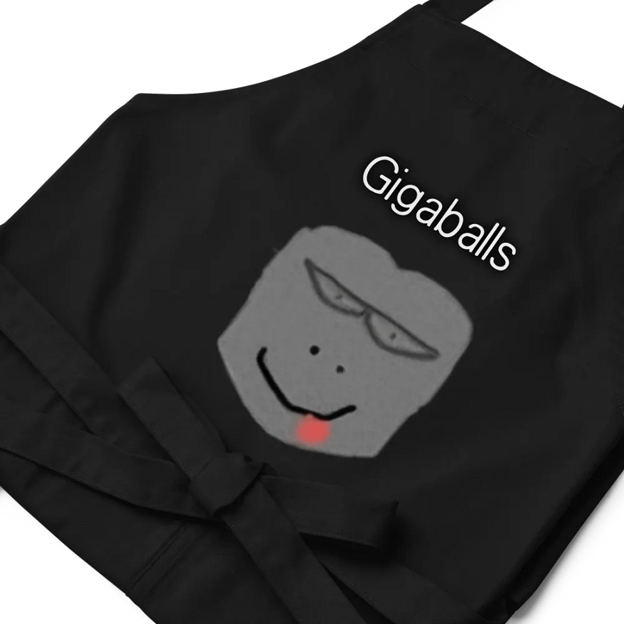 Gigaballs Chef product image (5)