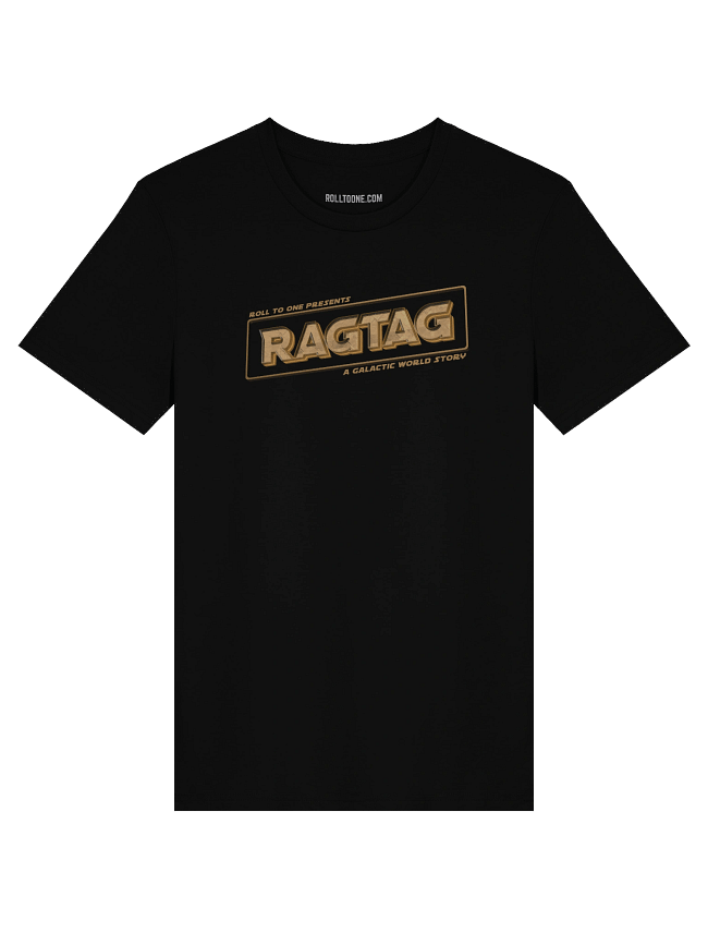 Roll to One Show Merch