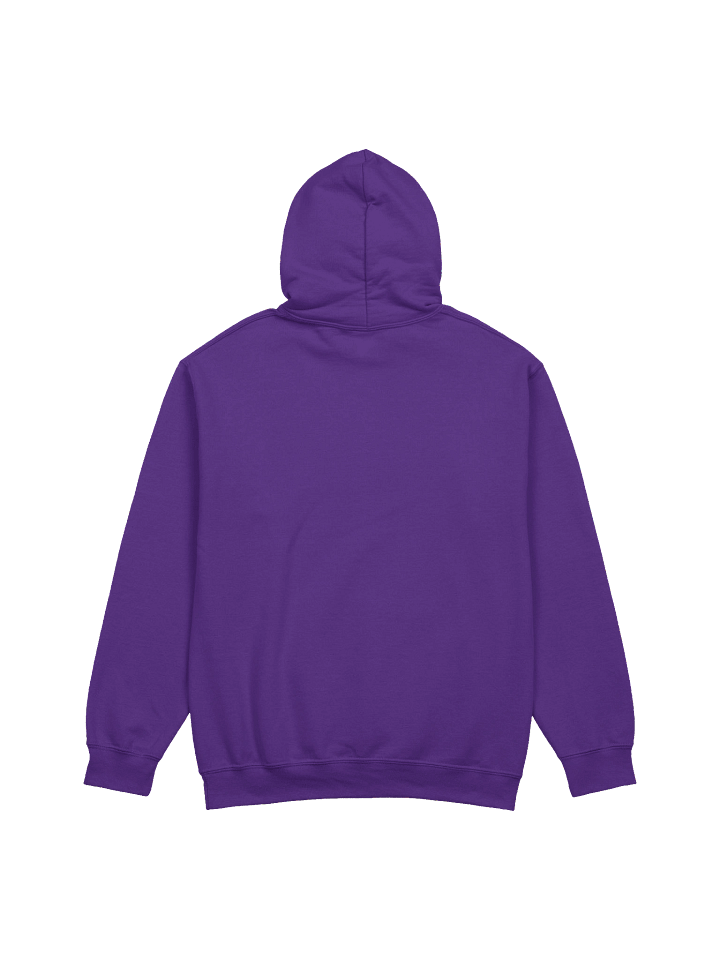 WIDE 8 Conference Hoodie (9 Colors) product image (10)