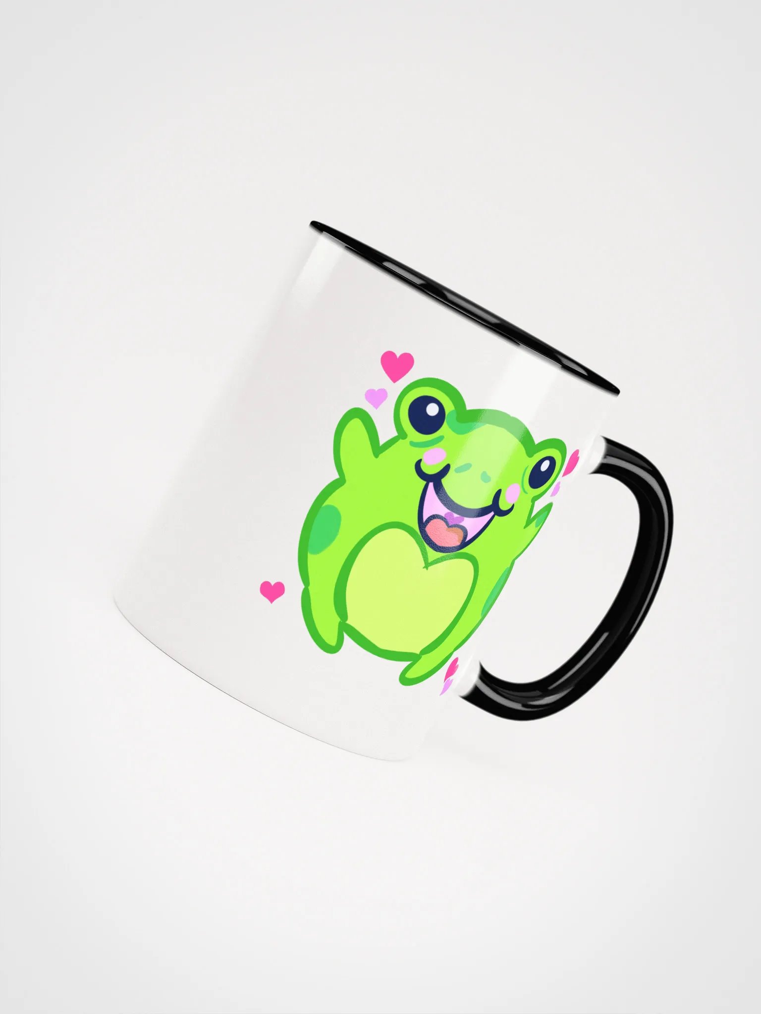 Huggle Mug product image (30)