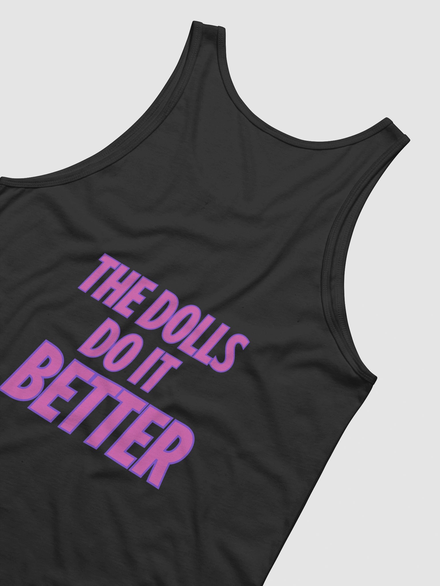 Presenting the Real Estate Dolls Tank product image (27)