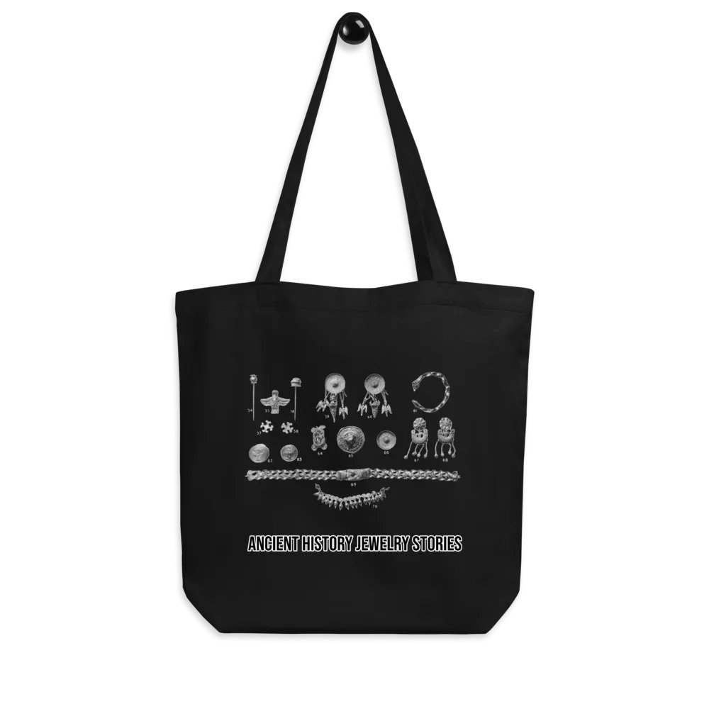 Ancient Greek Jewelry Stories product image (8)