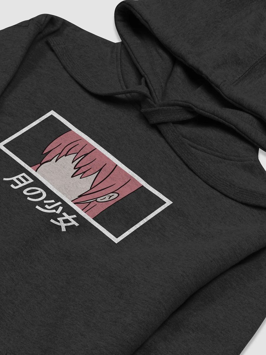 Moon Girl Hoodie product image (1)