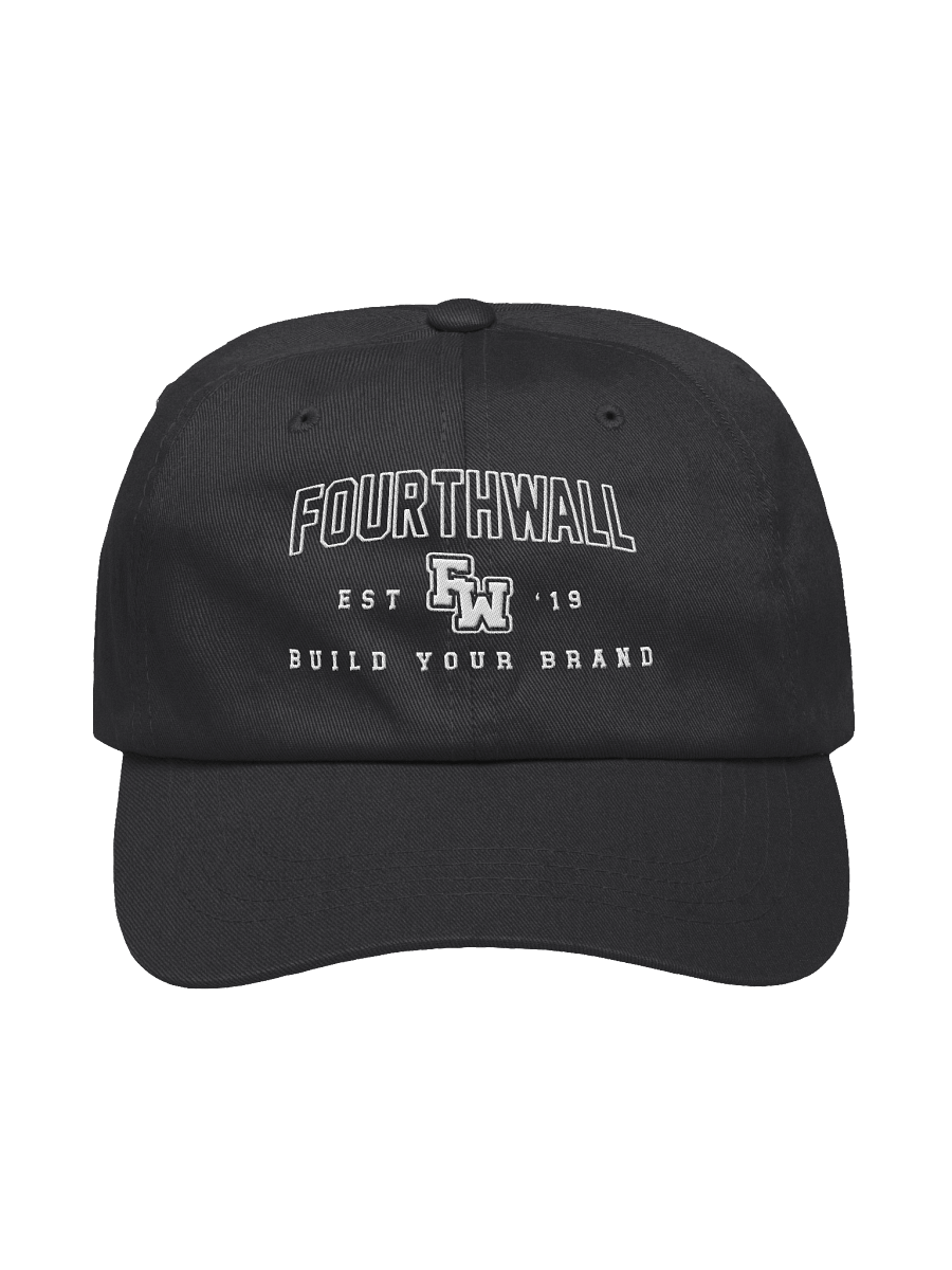 University Hat product image (5)