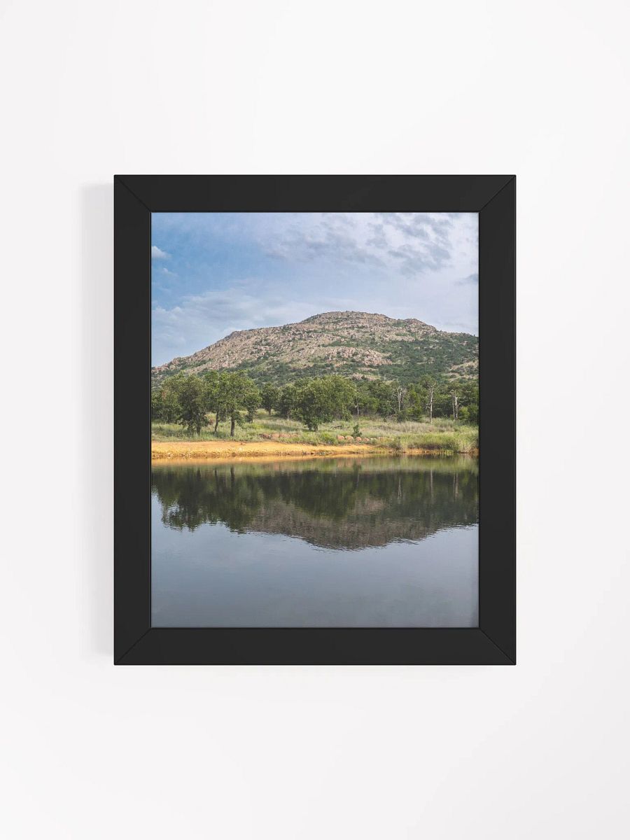 The Reflection of Mount Scott product image (34)