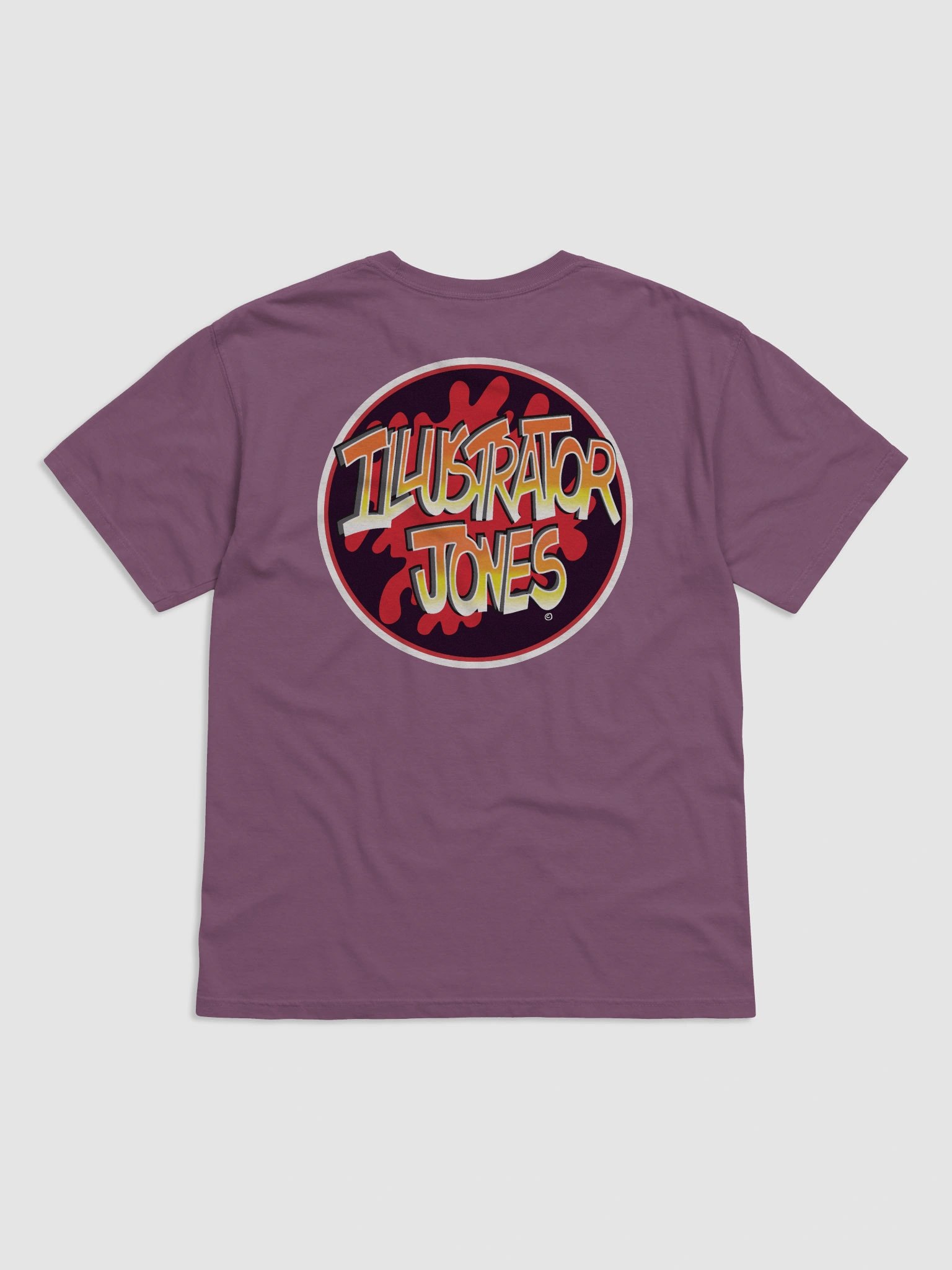 LOST IN SPACE T-shirt product image (25)