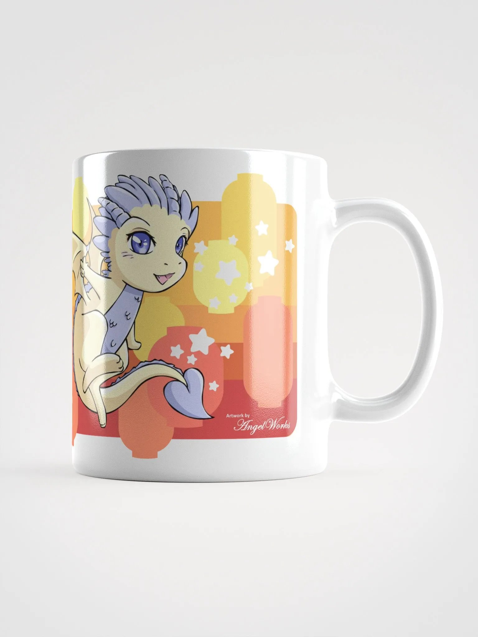 JenaCo XI - Mug product image (1)