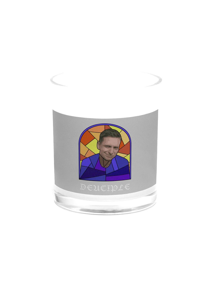 Deuciple Candle product image (1)
