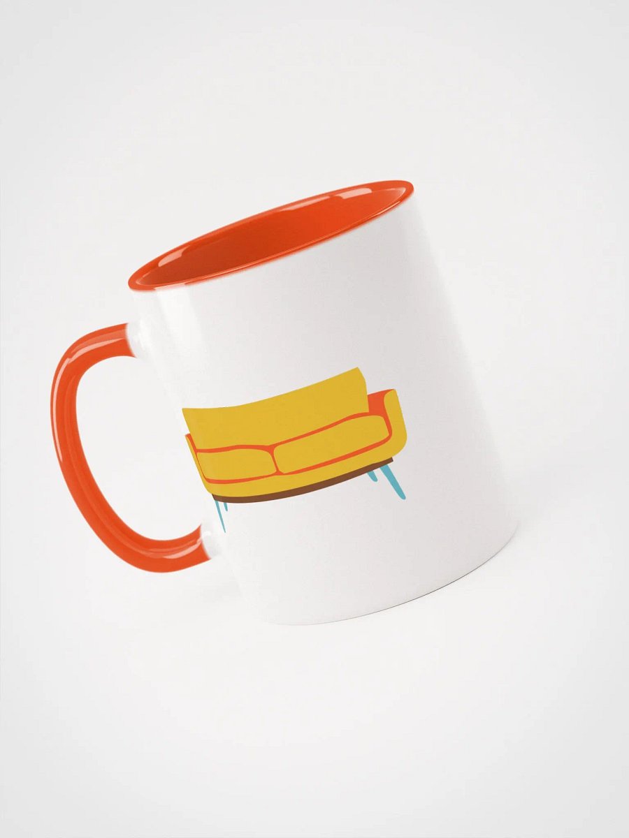 Apology Video Mug product image (3)