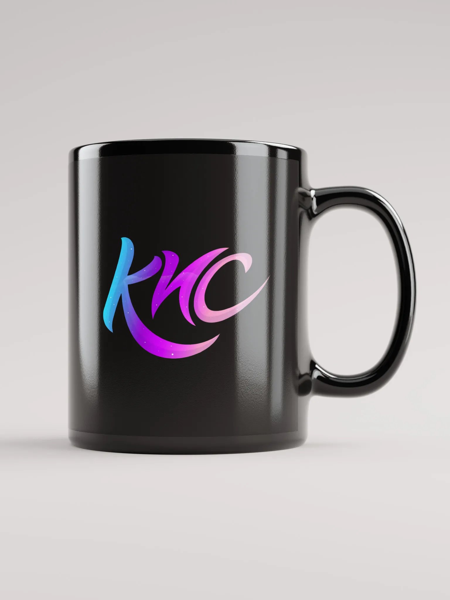 KNC Mug product image (2)