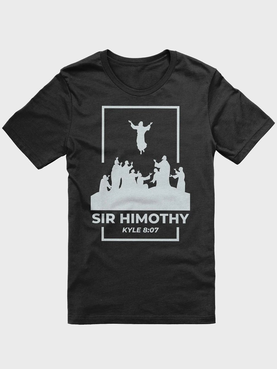Sir Himothy product image (1)
