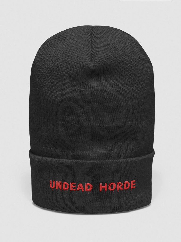 Horde Benie product image (1)