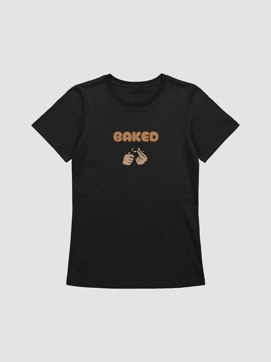 BAKED Women's Relaxed-fit Tee product image (4)