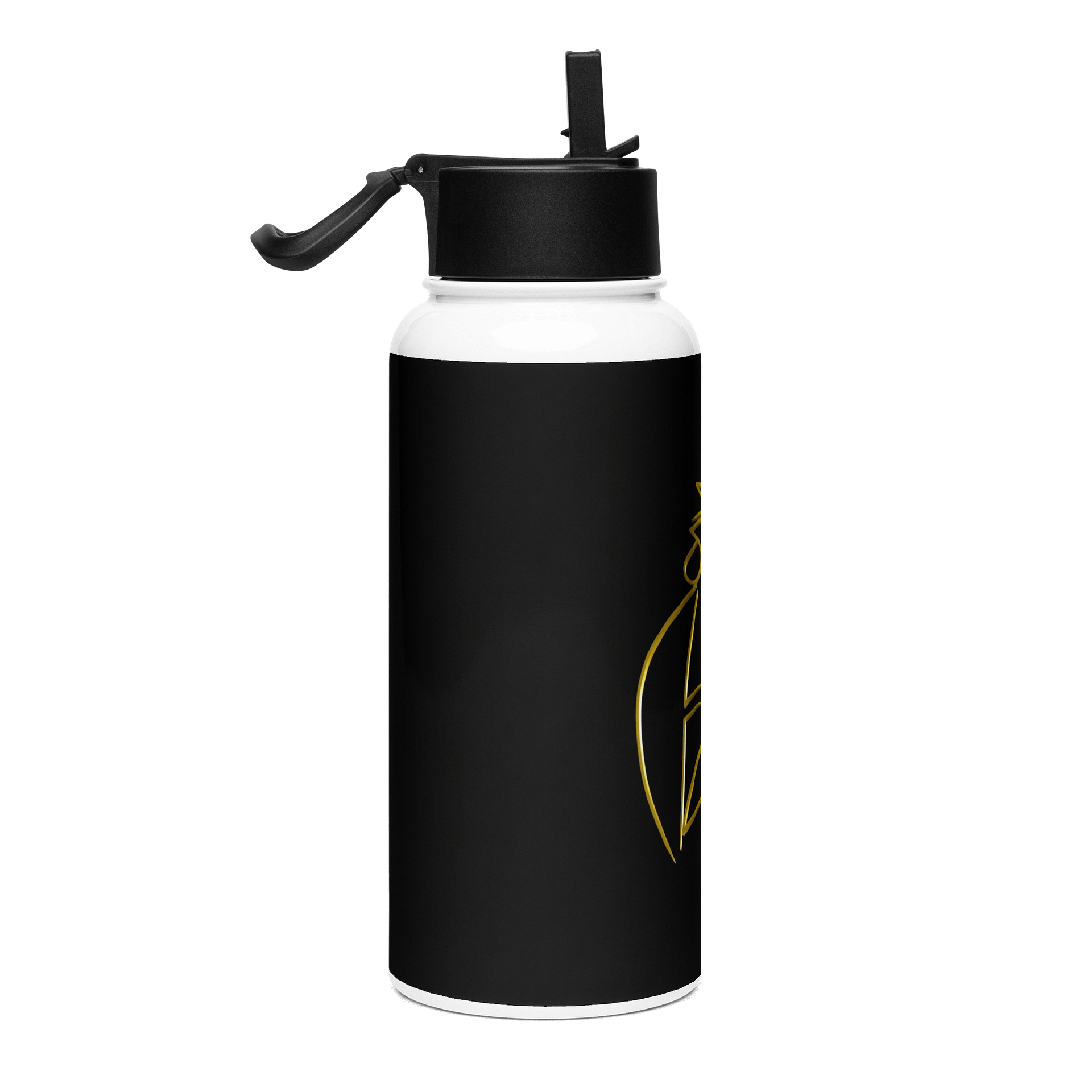 Cock Energy Stainless Steel Bottle product image (4)
