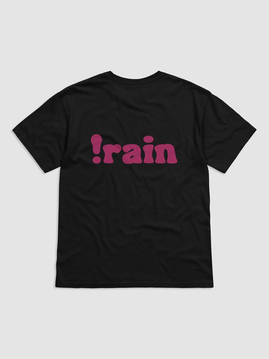 Sloth_Rain Tee product image (2)