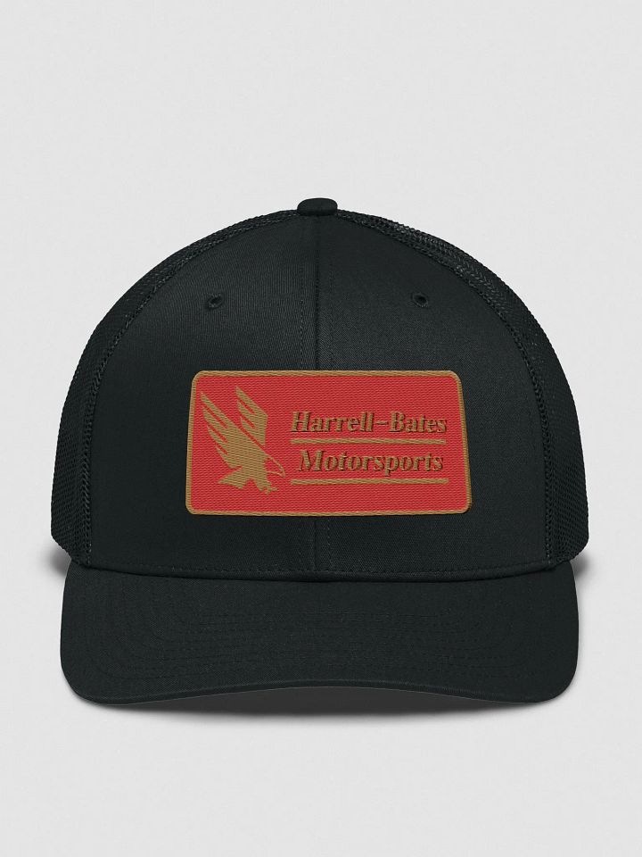 Trucker Hat product image (5)