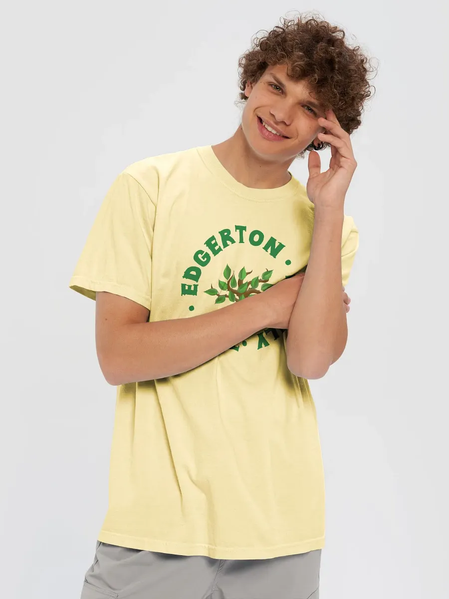 T-Shirts + Custom Made product image (3)