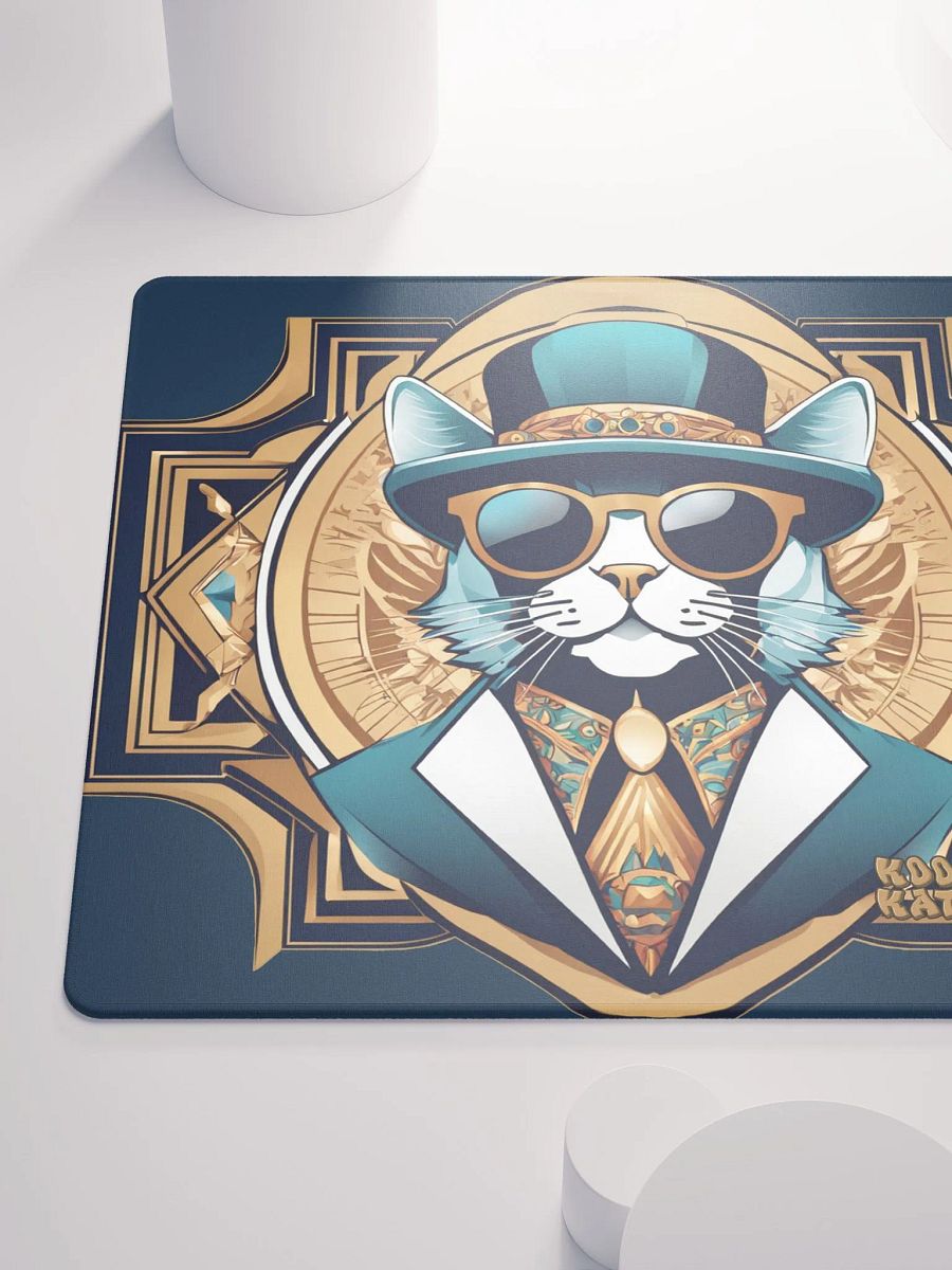Real Kool Katz Office & Gaming Mouse Mats product image (6)