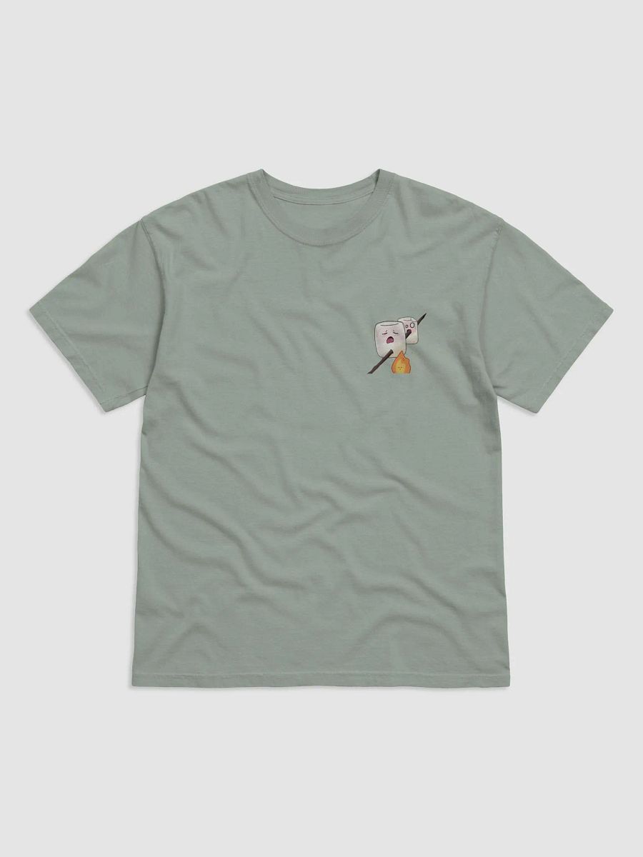 'Mallow Perspecitve Cotton Tee product image (2)