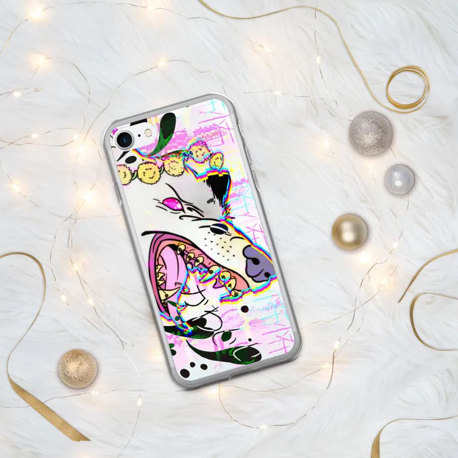 Kowai Kawaii - Werewolf product image (8)