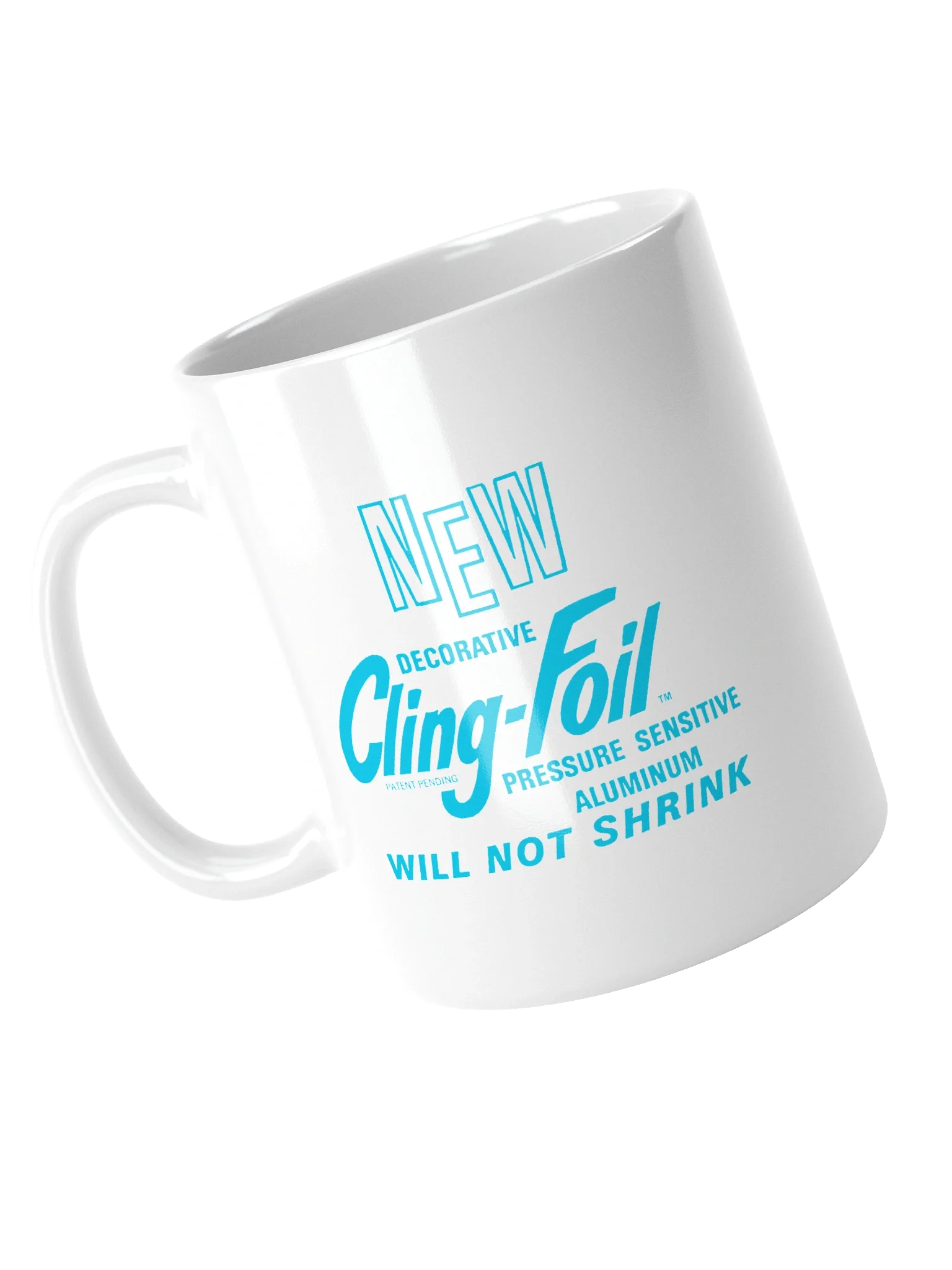 Cling Foil Mug product image (12)