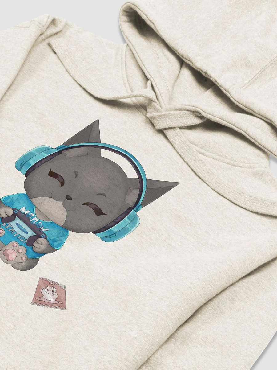 Gobbi Gamer Hoodie! product image (23)