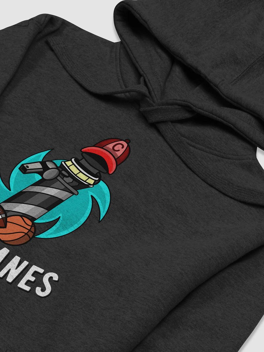Logo V1 Hoodie product image (21)