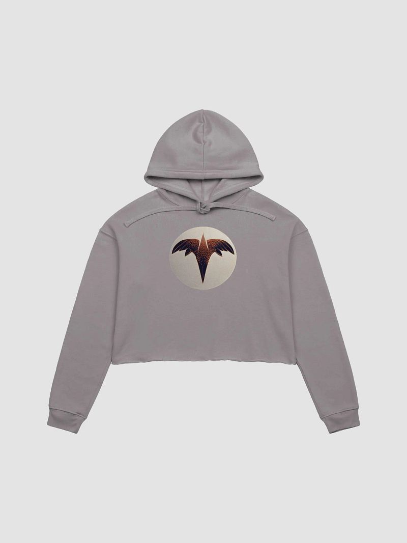 Falconette Crop