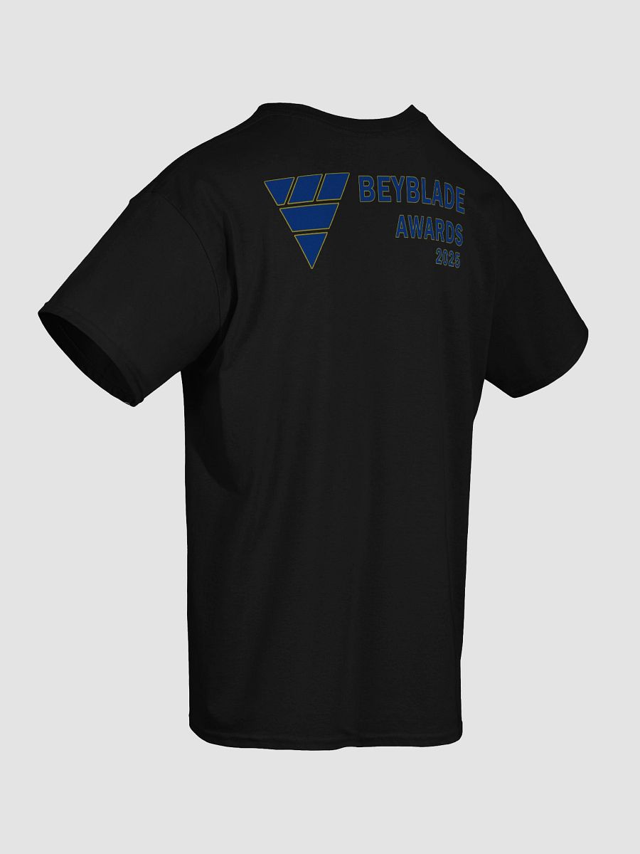 Beyblade Awards 25 Shirt product image (53)