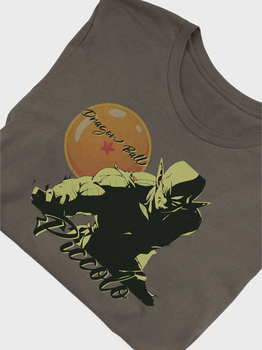 Piccolo one star Tee product image (18)
