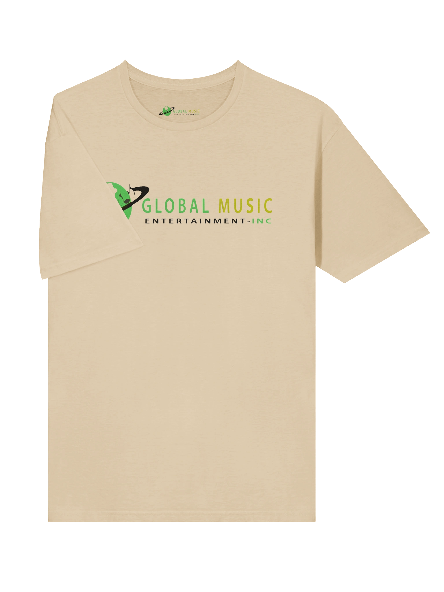 Staff Gear - Tan product image (5)