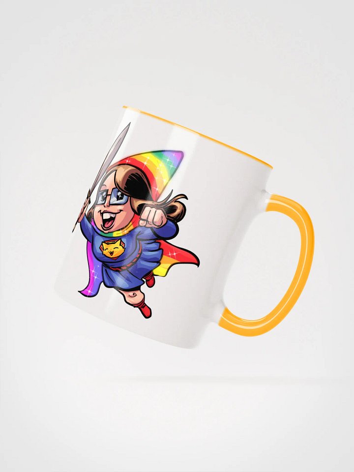 Super Yecats! product image (2)