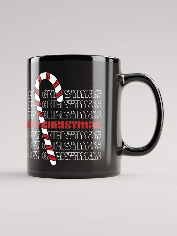 Peppermint Perfection Mug product image (2)