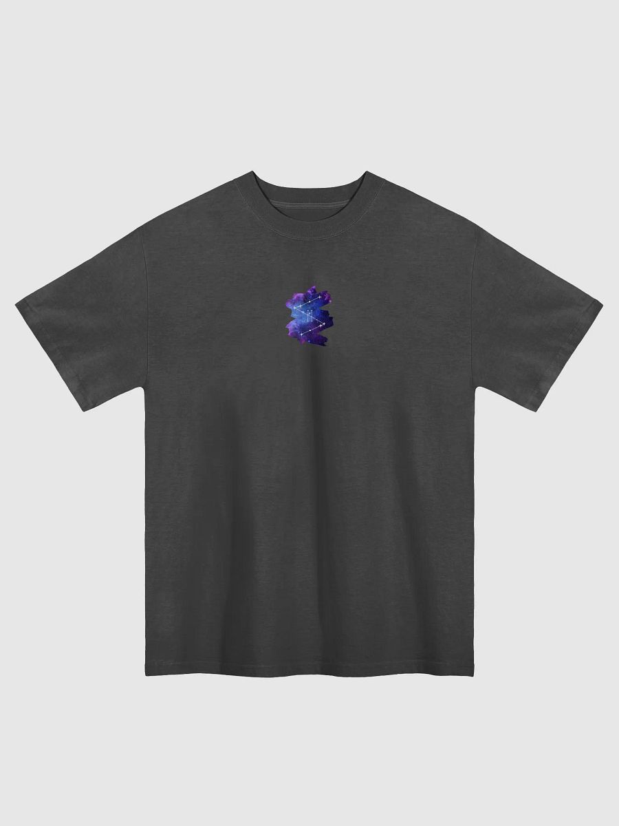 'Trip' OVERSIZED t-shirt product image (2)