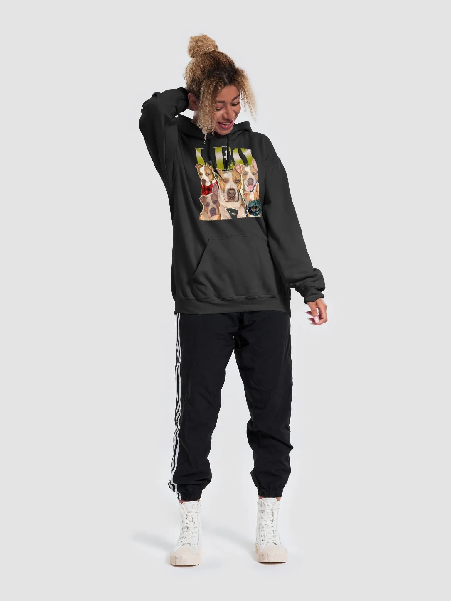 LEO HOODIE product image (27)