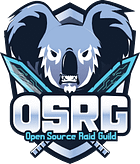 OSRG Merch