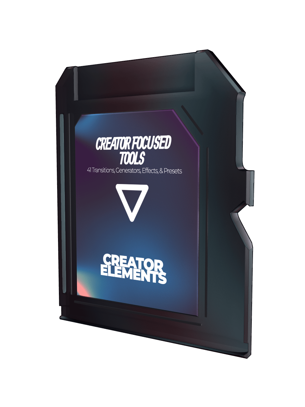 Creator Elements Bundle product image (1)