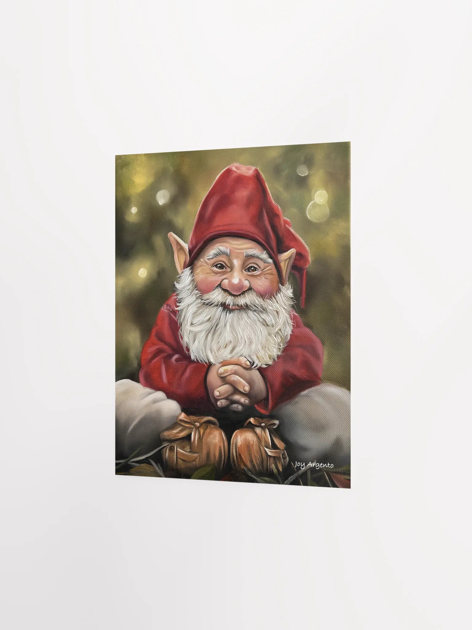 Red Hat Gnome Print product image (2)